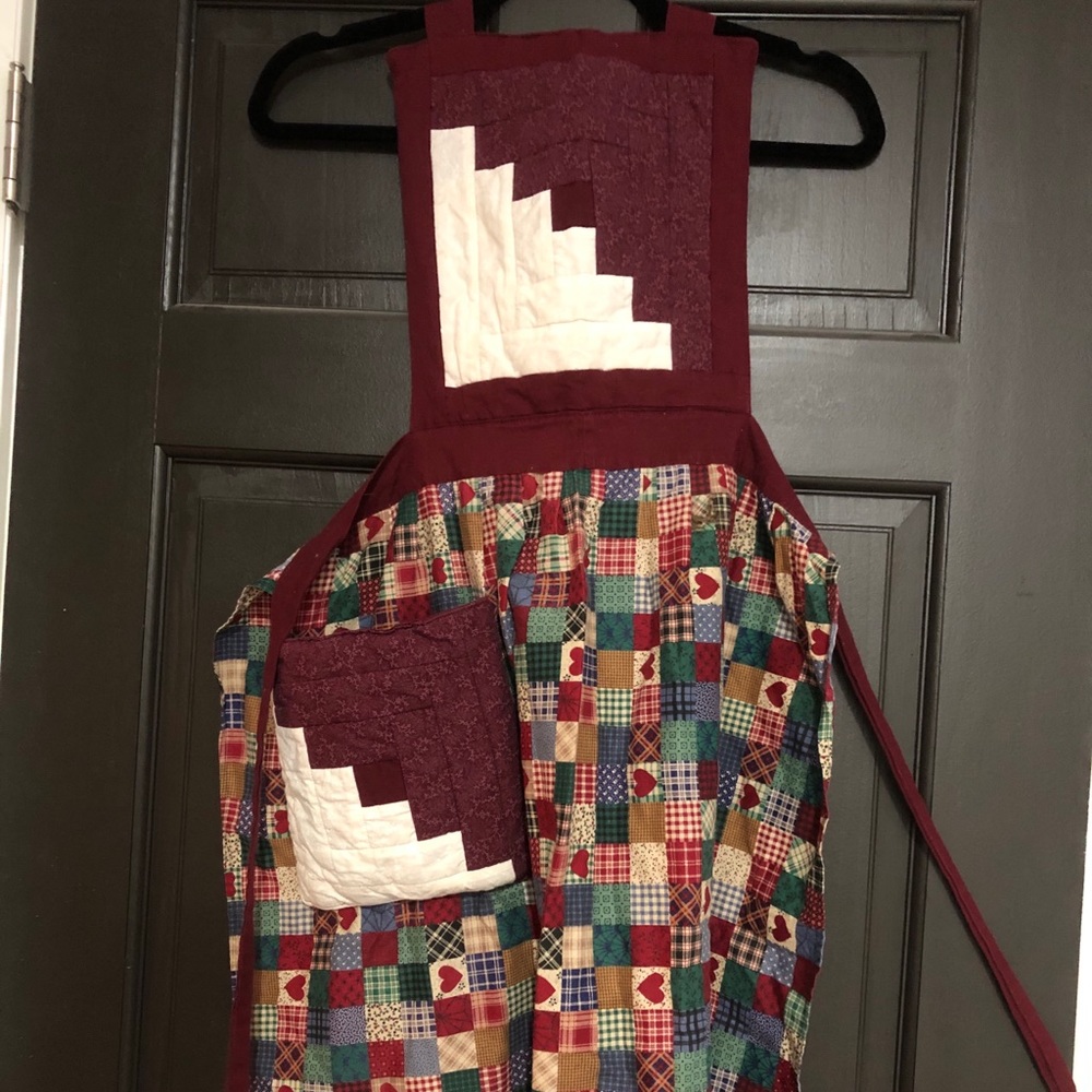 Apron